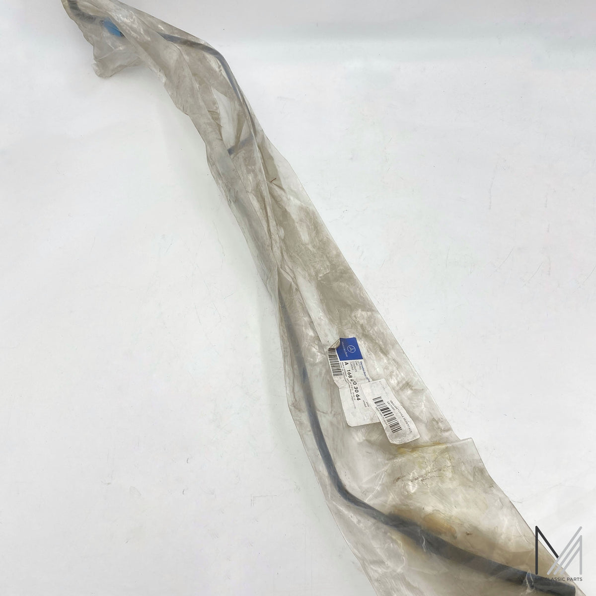 Mercedes-Benz W168 Kraftstoffleitung NOS – A1684703064