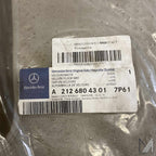 Mercedes-Benz W212 E-Klasse Veloursmatten NOS – A2126804301 – Ansicht 3