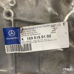 Mercedes-Benz M103 Steuergehäuse A1030150102 NOS – Ansicht 3