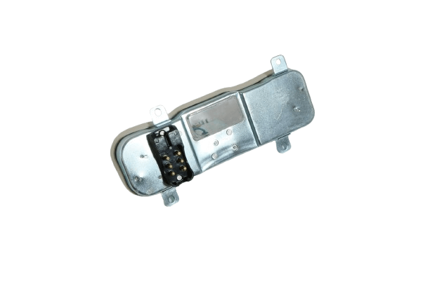 Mercedes-Benz Hinten Rückleuchte Lampe Halter W111 W112 W113 – A1138200164 – Ansicht 5