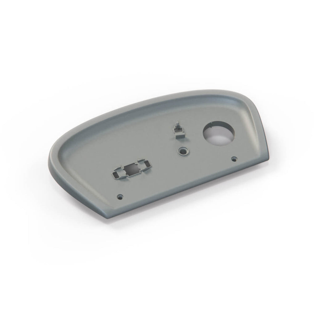 Porsche Blende Sitzverstellung elektrisch 911 996 Boxster 986 NEU – Ansicht 3