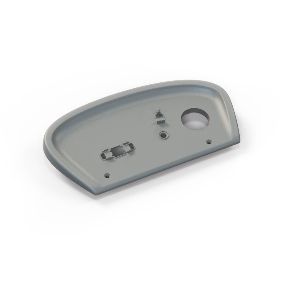 Porsche Blende Sitzverstellung elektrisch 911 996 Boxster 986 NEU – Ansicht 3