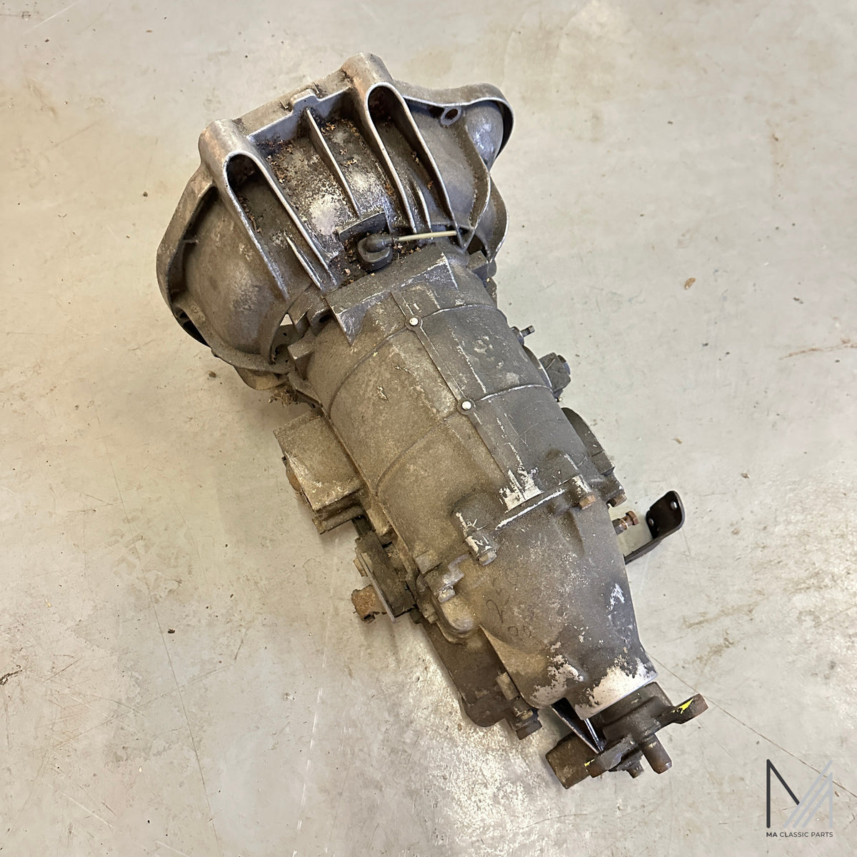 Mercedes-Benz W114 W115 /8 Automatikgetriebe 4-Gang 115 271 26 01