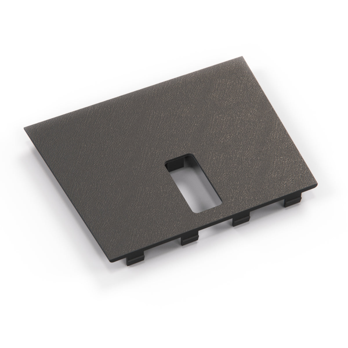 Mercedes-Benz Mittelkonsole Switches Blende Abdeckung W123 – A1236830022 – Ansicht 9