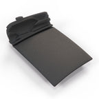 Mercedes-Benz Abschleppösenabdeckung GLE350 GLE450 GLE580 Schwarz – A1678856103 – Ansicht 2