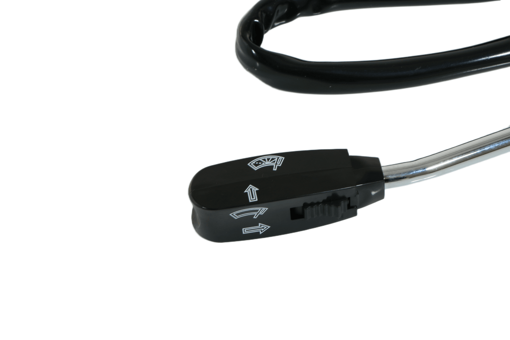 Mercedes-Benz Blinkerschalter Pagode W113 – A0025452924 – Ansicht 2