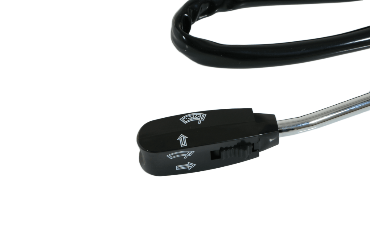 Mercedes-Benz Blinkerschalter Pagode W113 – A0025452924 – Ansicht 2