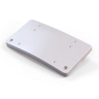 Mercedes-Benz R129 USA vorne Stoßstange Kennzeichen Halter – A1298850481 – Ansicht 13