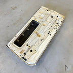 Mercedes-Benz W114 /8 Coupé Tür links – Restaurationsbasis – Ansicht 4