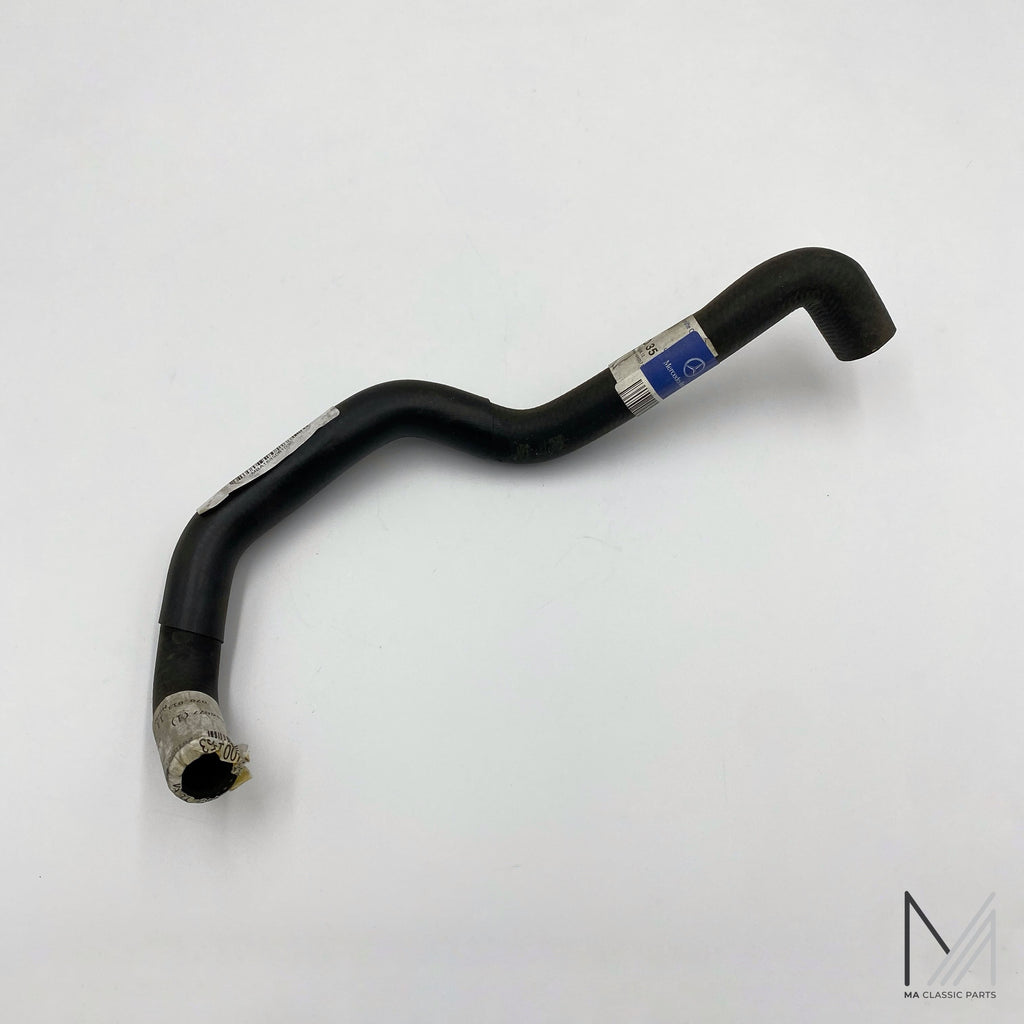 Mercedes-Benz W168 Schlauch Zuheizer NOS – A1685061035