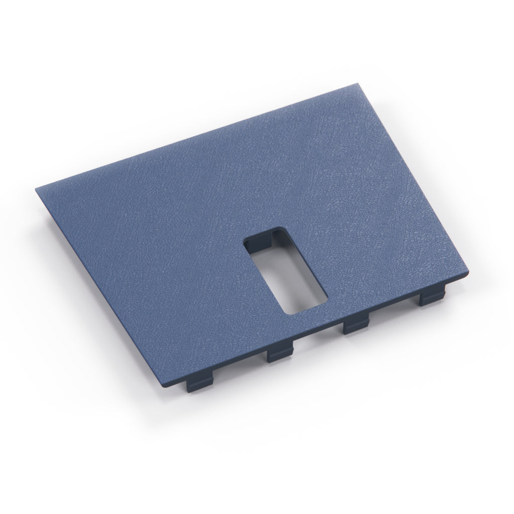 Mercedes-Benz Mittelkonsole Switches Blende Abdeckung W123 – A1236830022 – Ansicht 14