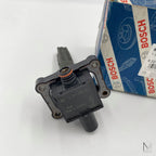 Original Bosch Zündspule 0221506002 NOS – Ansicht 2