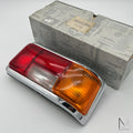Mercedes-Benz /8 W114 W115 Heckleuchte rechts A 115 820 02 64 NOS – A1158200264