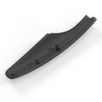 Mercedes W163 ML Dachreling Abdeckung vorne L/R Schwarz – A1638490103 – Ansicht 3