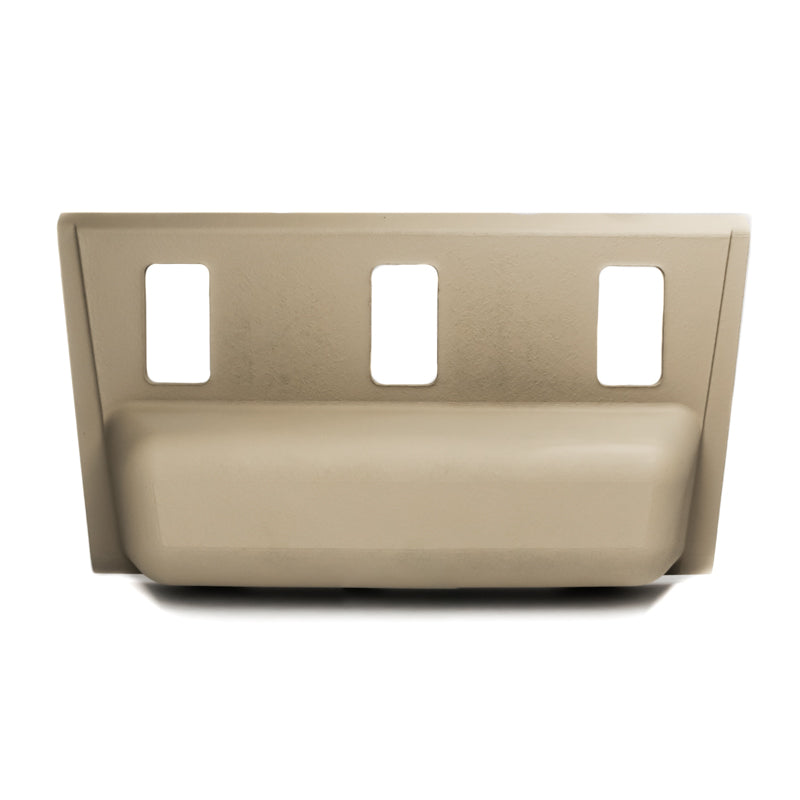 Mercedes-Benz W126 Mittel Konsole coin tray – A1266801852 – Ansicht 2