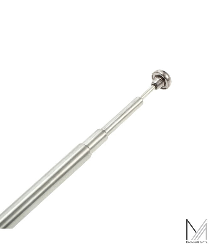 Mercedes-Benz R129 W124 W140 W201 Automatische Antenne wie Hirschmann – A2018270001 – Ansicht 2