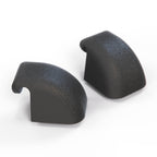 BMW Haken Sonnenrollo Dreiecksfenster 2er-Satz E38 iL E39 NEU