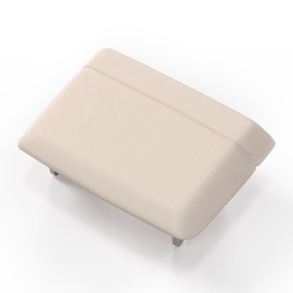 Mercedes-Benz Hinten Türverkleidung Aschenbecher Flap W123 – A1238100028 – Ansicht 8