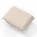 Mercedes-Benz Hinten Türverkleidung Aschenbecher Flap W123 – A1238100028 – Ansicht 8