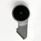 Mercedes-Benz Handyhalter MagSafe mit kabellosem Ladegerät Leder R129 SL NEU – Ansicht 8