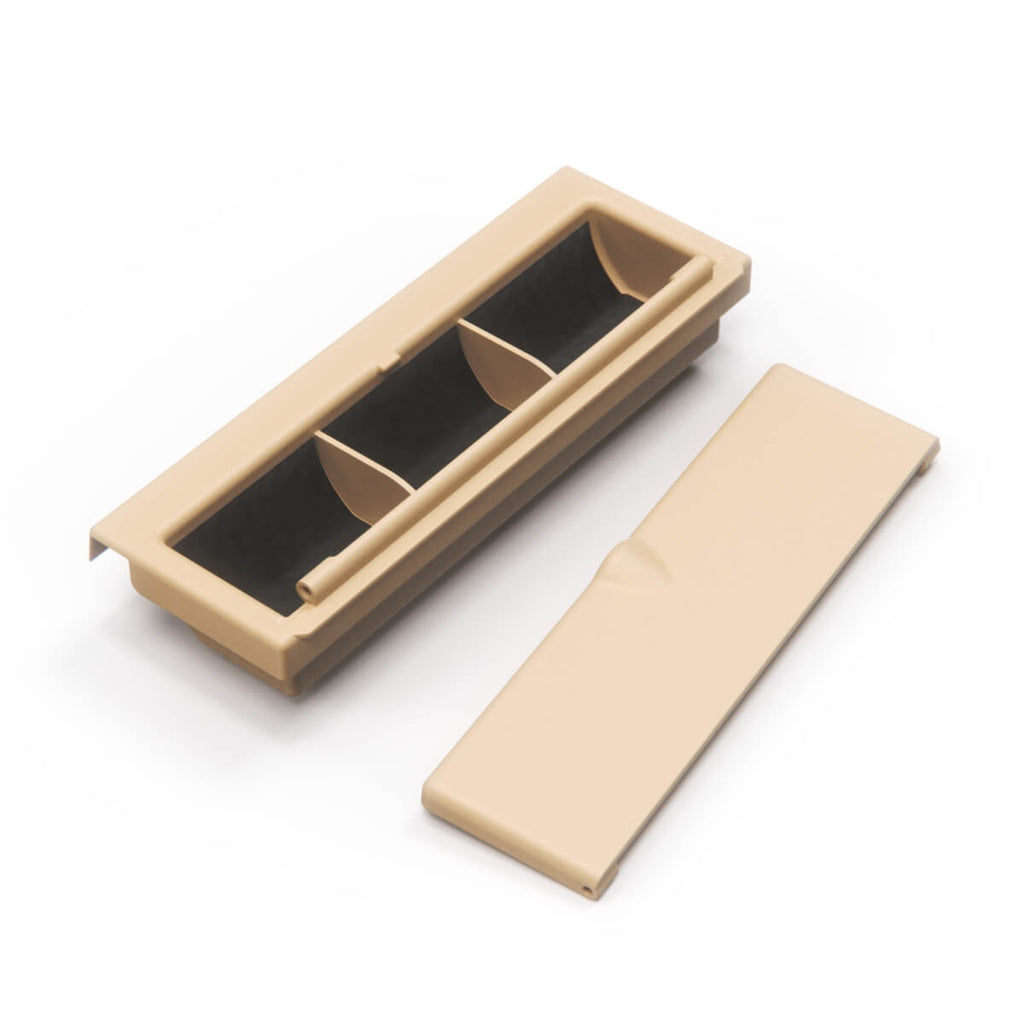 BMW Münzbox Mittelkonsole E24 E28 E30 E34 NEU – Ansicht 4