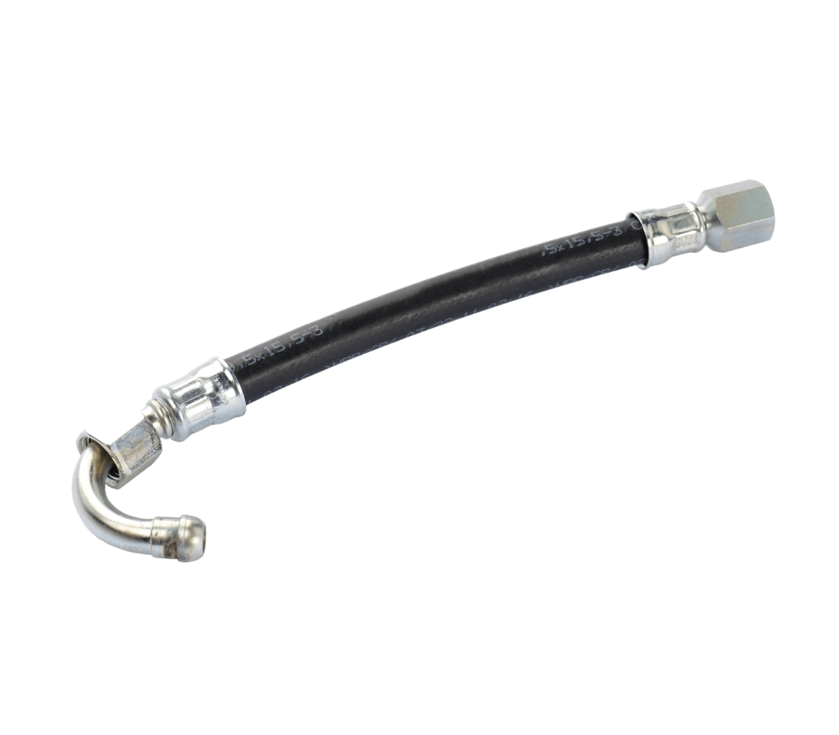 Porsche Kraftstoffschlauch 944 2.5 NEU