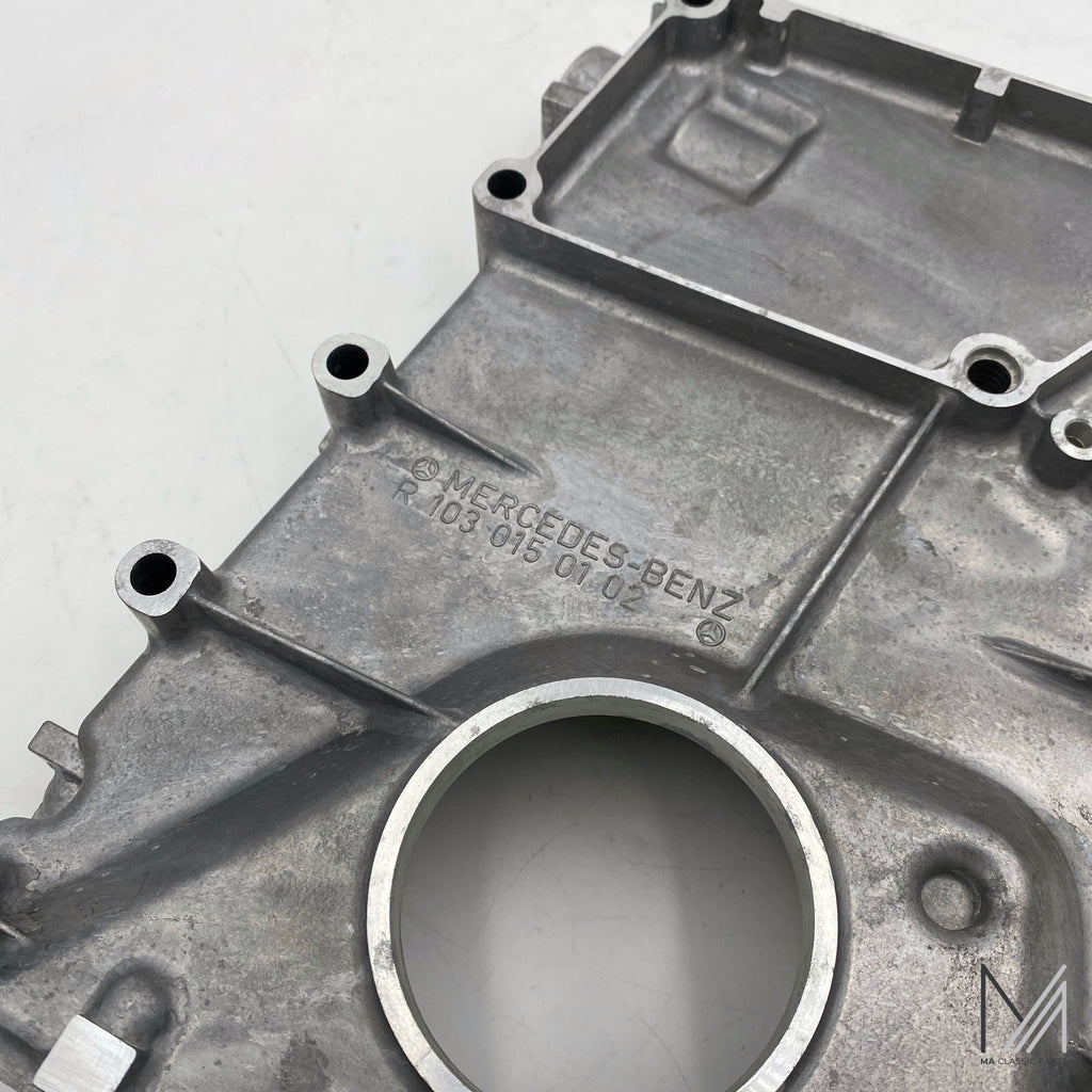 Mercedes-Benz M103 Steuergehäuse A1030150102 NOS – Ansicht 2