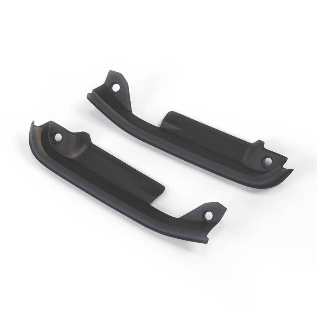BMW Cabrio Verdeck-Abdeckblende 2er-Satz E36 NEU – Ansicht 2
