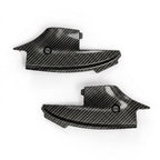 BMW Z4 Carbon Verdeck-Seitenverkleidung 2er-Satz E85 NEU