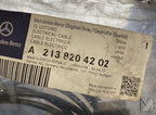 Mercedes-Benz Media Kabel Kit A2138204202 NOS – Ansicht 2