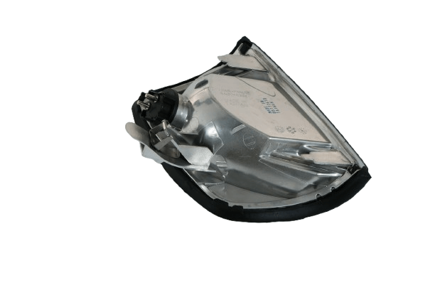 Mercedes-Benz Blinker Rauchgrau 2er-Satz W124 S124 C124 A124 NEU – A1248260743 – Ansicht 2