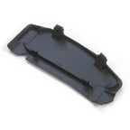 Mercedes-Benz Scheinwerfer Birne Zugang Abdeckung Schwarz W140 – A1406280745 – Ansicht 3