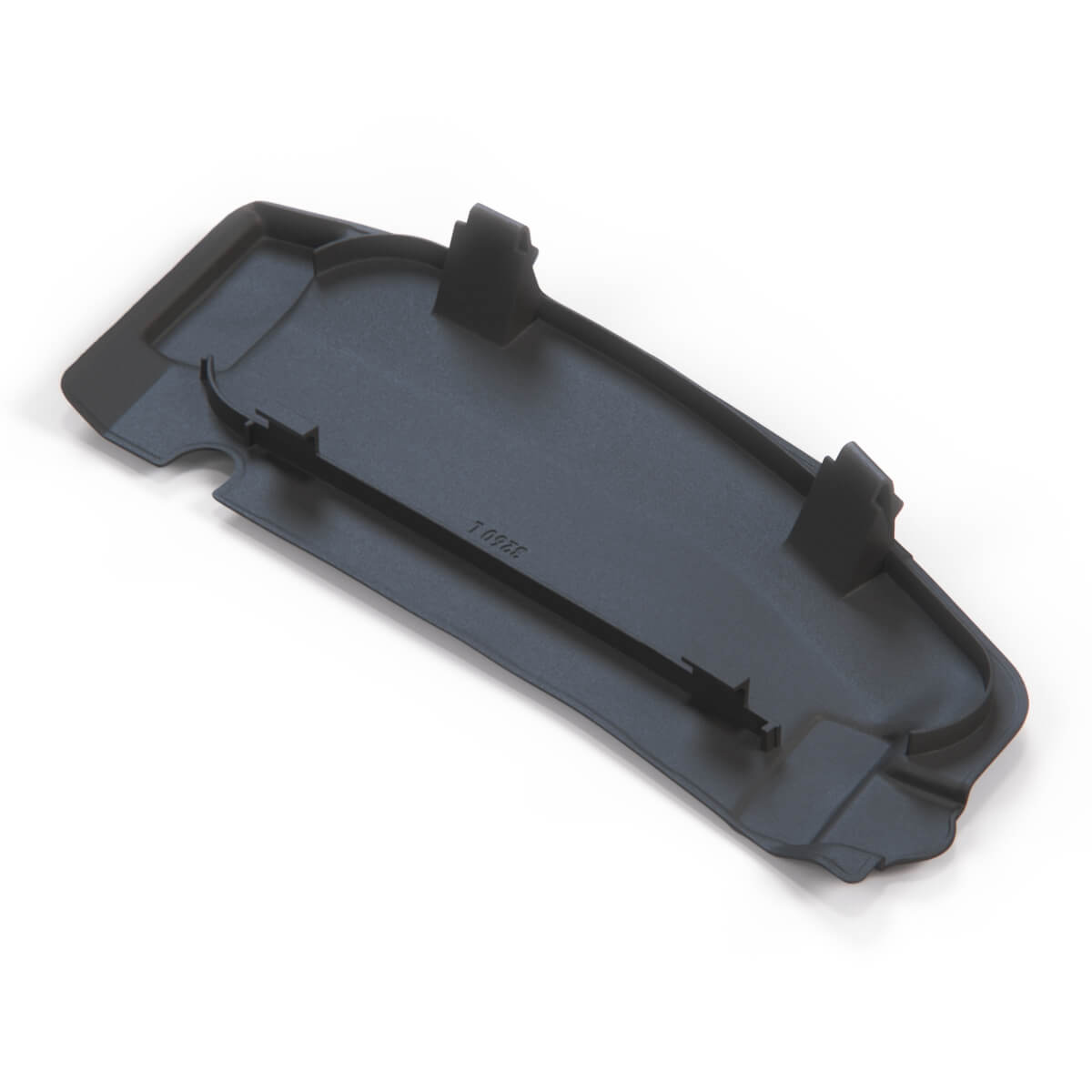 Mercedes-Benz Scheinwerfer Birne Zugang Abdeckung Schwarz W140 – A1406280745 – Ansicht 3