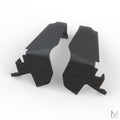Mercedes-Benz W124 Verkleidung Sitzverstellung Set NEU – A1249192020