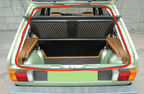 Audi Kofferraumdichtung Gummi 80 Avant VW Golf 1 Jetta Scirocco Passat NEU – Ansicht 2