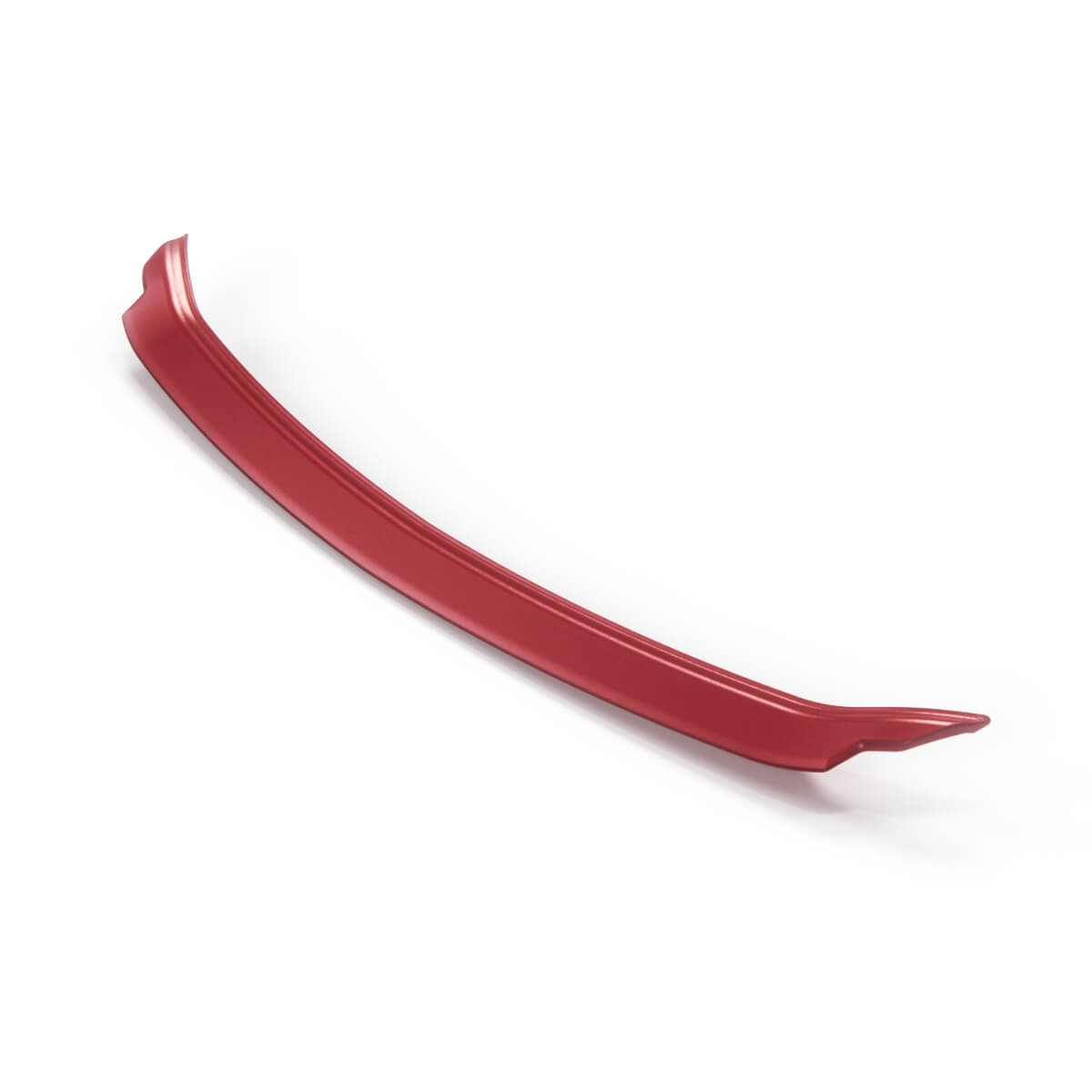 Mercedes-Benz Ducktail Heckspoiler Kofferraumdeckel R230 SL NEU – Ansicht 27