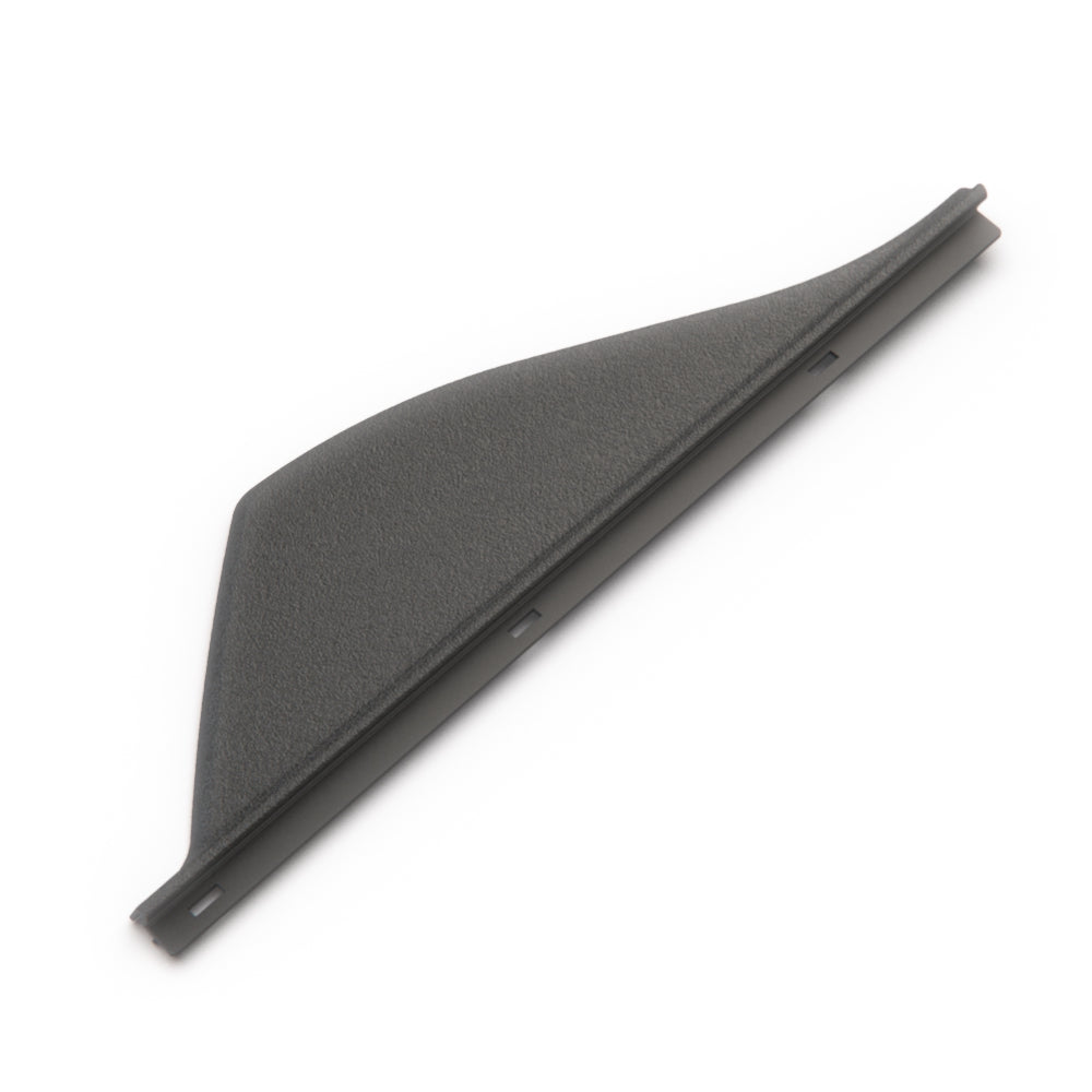 Mercedes-Benz W124 A124 Hinten seitlich Fenster Abdeckung li. od. re. – A1246922422 – Ansicht 9