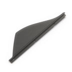 Mercedes-Benz W124 A124 Hinten seitlich Fenster Abdeckung li. od. re. – A1246922422 – Ansicht 9