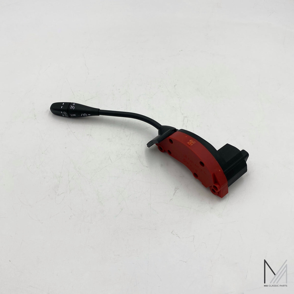 Mercedes-Benz W199 W215 W220 R230 Tempomat Schalter NOS – A0075457624