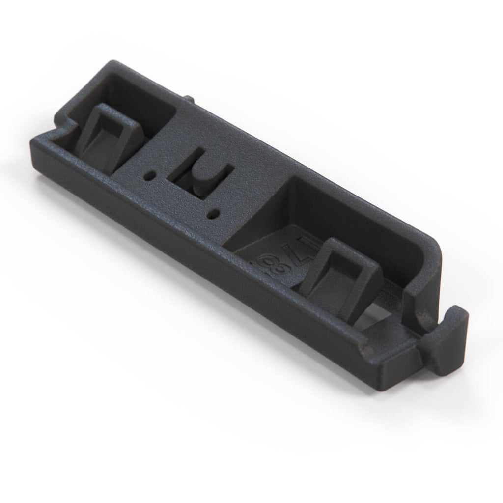 Mercedes-Benz R129 Outdoor Temperatur Sensor Halterung – A1298850914 – Ansicht 3