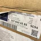 Mercedes-Benz W207 Sicherheitsgurt NOS – A2078604585 – Ansicht 2