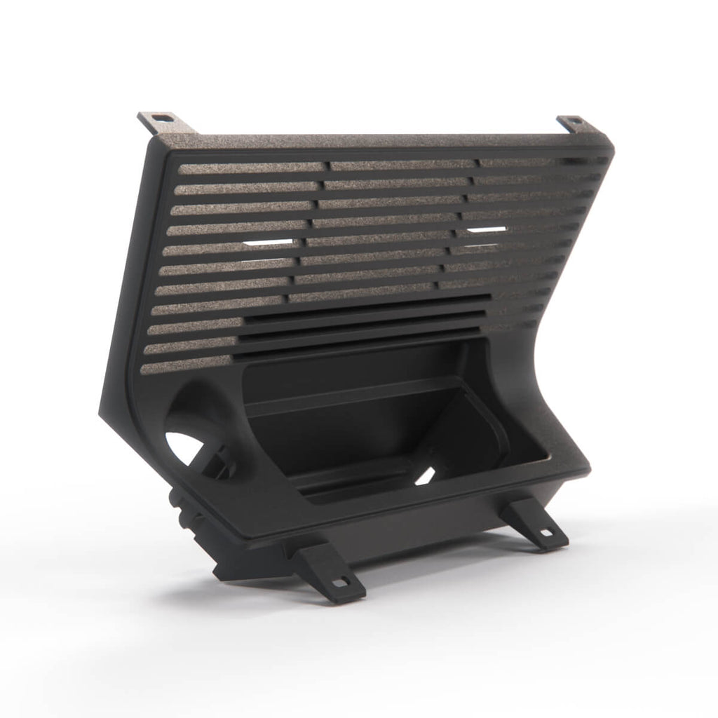 BMW Aschenbecher-Blende Mittelkonsole E24 NEU – Ansicht 2