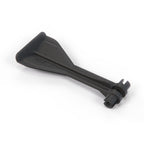 Mercedes-Benz R129 W140 Motorhaube Öffner Entriegelung Griff Schwarz – A1298870127 – Ansicht 2