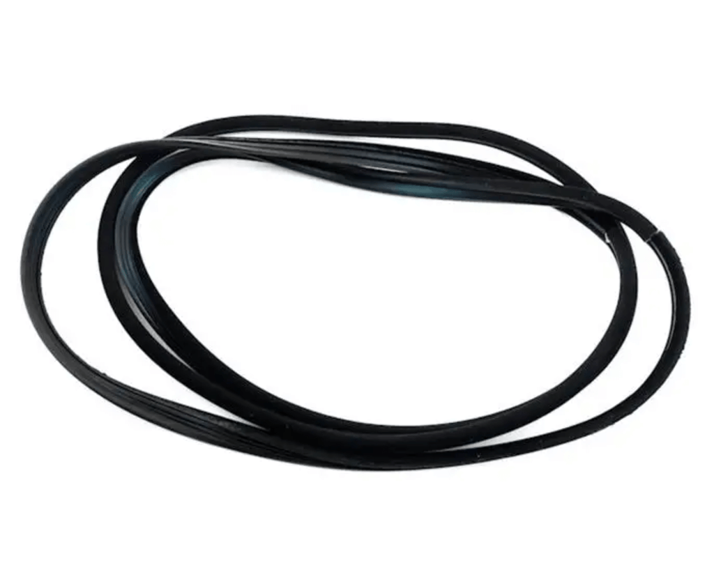 Mercedes-Benz Schiebedach-Gleitdichtung W126 C126 W140 C140 W463 NEU – A1267800098 – Ansicht 2