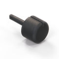 Porsche Heizungsregler-Drehknopf 924 944 NEU