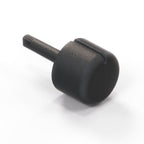 Porsche Heizungsregler-Drehknopf 924 944 NEU