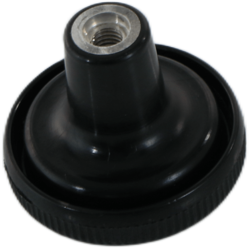 Mercedes-Benz Handbremsknopf R107 W114 W115 W116 – A1155400028 – Ansicht 2