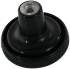 Mercedes-Benz Handbremsknopf R107 W114 W115 W116 – A1155400028 – Ansicht 2