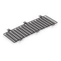 BMW E24 Motorhaube Düse Grill li. od. re. Schwarz