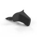 Mercedes-Benz Verriegelungsmechanismus Knopf Schwarz R129 – A1297660078